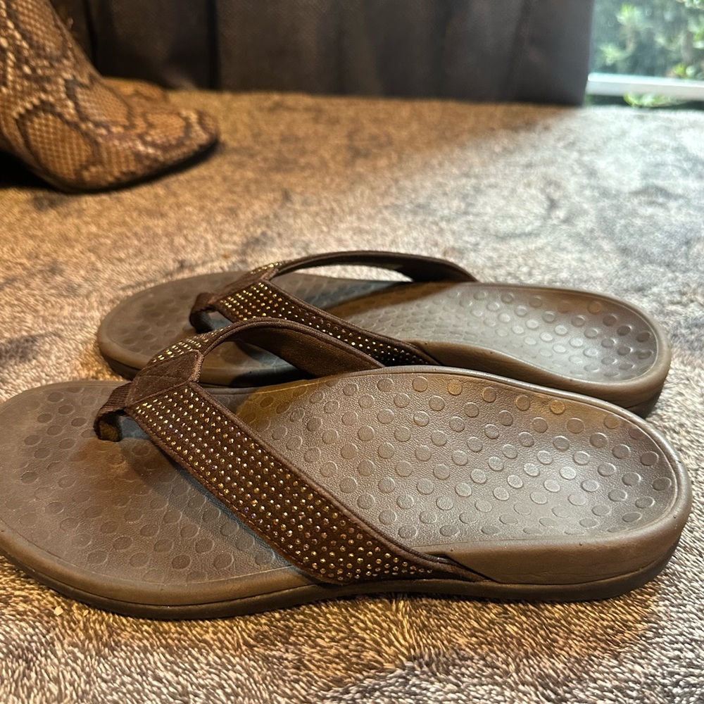 Vionic Women’s Flip Flops